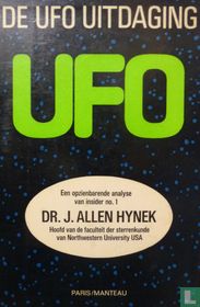 De UFO Uitdaging 