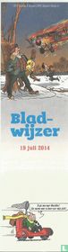 Bladwijzer 19 juli 2014 Het Schrikkelspook kaufen