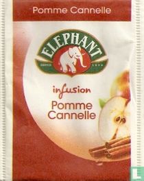 Pomme Cannelle