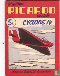 Cyclone IV 