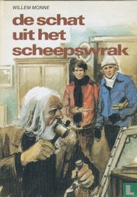 De schat uit het scheepswrak