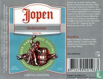Nederwheat