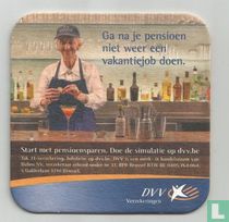 Ga na je pensioen niet weer een vakantiejob doen