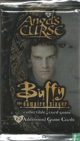 Booster Angel's Curse