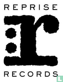 Reprise Records vinyl platen- en cd-catalogus