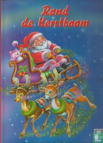Rond de kerstboom