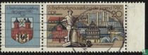 Postzegeltentoonstelling jeugd  