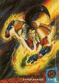 Sunfire