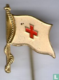 Rode kruis vlag