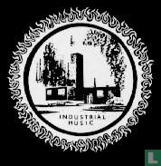 Industrial (Industrial Records) lp- und cd-katalog