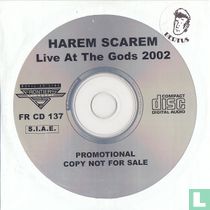 Live at the Gods (Promo)
