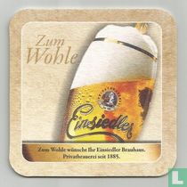 Zum Wohle