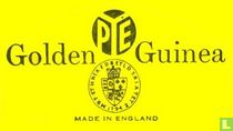 Pye Golden Guinea muziek catalogus