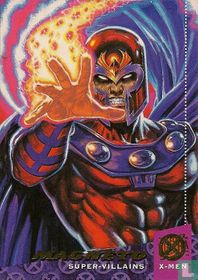 Magneto