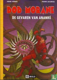 De gevaren van Ananké