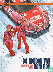 De meiden van oom Bob