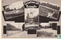 Groeten uit Ermelo 