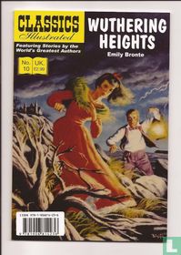 Wuthering Heights