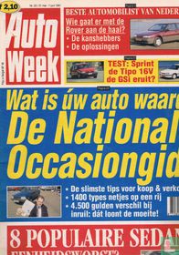 Autoweek 23