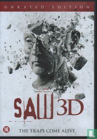 Saw 3D 
