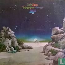 Tales From Topographic Oceans