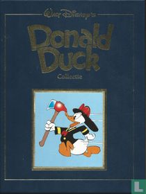 Donald Duck Collectie