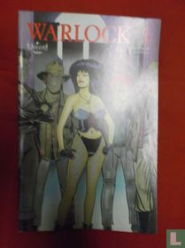 Warlock 5 #22