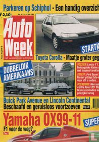 Autoweek 24