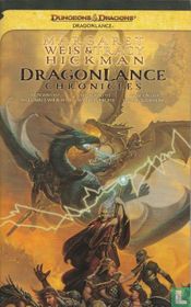 Drangonlance Chronicles