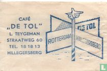 Cafe "De Tol"