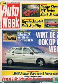 Autoweek 5