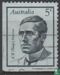 Australiens célèbres 