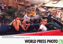 B070249a - Rabobank Utrecht "World Press Photo 07 "