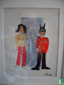 Superheroes
