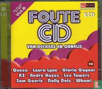 Foute CD van Deckers en Ornelis Vol. 6