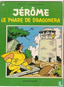 Le phare de Dragonera kaufen