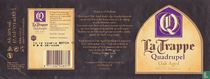La Trappe Quadrupel Oak Aged