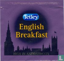 English Breakfast