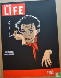 Judy Garland - Broken rainbow 