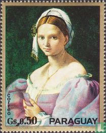 Peintures du musée Gulbenkian