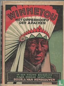 Winnetou - het opperhoofd der Apachen