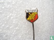 Belgique / Belgie