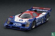 Nissan R92CP YHP #24 JSPC