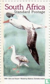 Migratory animals