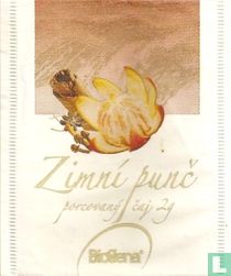 Zimní punc