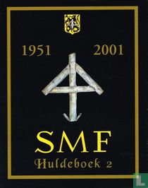 Huldeboek 2