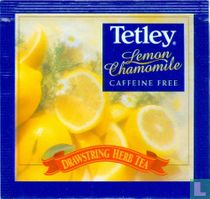 Lemon Chamomile 