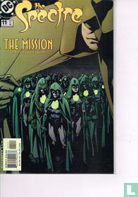 The Spectre 11