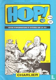 Hop! 44