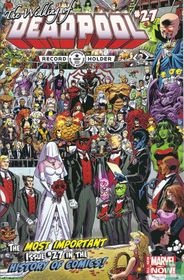 Deadpool 27